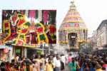 கும்பகோணம் சிவாலயங்களில் பங்குனி உத்திர தேரோட்டம்