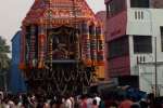 வைத்தியநாத சுவாமி கோவிலில் பங்குனி உத்திர தேர் திருவிழா