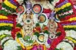 காரைக்கால் கைலாசநாதர் கோவிலில் பிரமோற்சவ தேர்திருவிழா