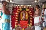 வடபழனி ஆண்டவர் கோயில் உற்சவர் மண்டபம் திறப்பு