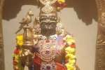மீனாட்சி சொக்கநாதர் கோயில் வருடாபிஷேக விழா