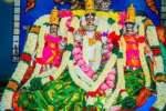 வல்லடிகாரர் கோயிலில் திருக்கல்யாணம்