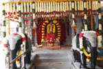 வடபழநி ஆண்டவர் கோவிலில் உற்சவர் மண்டபம் திறப்பு: பக்தர்கள் தரிசனம்