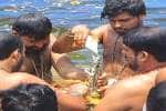 சபரிமலையில் பங்குனி உத்திர திருவிழா: ஆராட்டுடன் நிறைவு