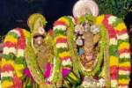 திருக்கோஷ்டியூர் பங்குனி உற்ஸவம் நிறைவு
