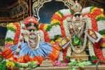 சரநாராயண பெருமாள் கோயிலில் சேர்த்தி சேவை