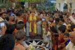 விஜயேந்திர சரஸ்வதி சுவாமிகள் ஒரு வாரம் ஆந்திராவில் யாத்திரை