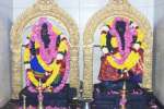 நாகசக்தி அம்மன் கோவிலில் ராகு கேது பெயர்ச்சி விழா; குவிந்த பக்தர்கள்
