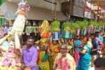 பாலமேடு பத்திரகாளியம்மன் கோவில் விழா
