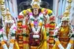 எமனேஸ்வரம் வரதராஜப் பெருமாள் கோயில் மண்டலாபிஷேக விழா