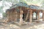 ஆயிரம் ஆண்டுகளுக்கு முன்பே கரு உருவாவதை சிற்பமாக கொண்ட கோயில்: சிதிலமடைந்துள்ளது