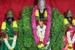 ஜம்புலிபுத்தூர் கோயிலில் தேரோட்டத்திற்கு ஏற்பாடு