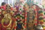 வரதராஜ பெருமாள் கோயிலில் திருக்கல்யாணம்
