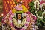 பழங்காநத்தம் காசி விஸ்வநாதர் கோவிலில் பிரதோஷ பூஜை