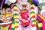 மானாமதுரை எல்லைப்பிடாரி அம்மன் கோயிலில் சித்திரைப் பொங்கல் விழா