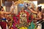 திருப்பரங்குன்றம் கோயிலில் அமாவாசை தீர்த்த உற்ஸவம்