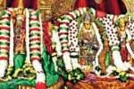 மதுரை மீனாட்சி திருக்கல்யாணத்திற்கு கட்டணம் வசூல்: பக்தர்கள் எதிர்ப்பு