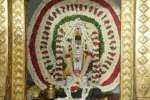 திட்டை வசிஷ்டேஸ்வரர் கோவிலில் வரும் 14ம் தேதி குருபெயர்ச்சி விழா