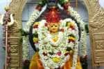 தேவி கருமாரியம்மன் கோவில் ஆண்டு விழா