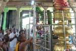 பரமக்குடி மீனாட்சி அம்மன் கோயில் சித்திரை திருவிழா கொடியேற்றம்