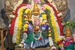 சோமனூர் மாகாளியம்மன் கோவில் பூச்சாட்டு திருவிழா