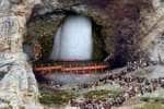 ஜூன் 30ல் துவங்கிறது இந்தாண்டிற்கான அமர்நாத் யாத்திரை