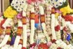 கோயில்களில் ராமநவமி உற்சவம்: பக்தர்கள் வழிபாடு