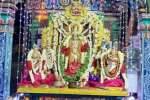 கோதண்டராமருக்கு பட்டாபிஷேகம்