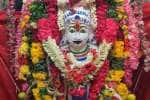 சிவபுரிபட்டியில் தேய்பிறை அஷ்டமி: வடுகபைரவர் பூஜை
