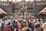 சபரிமலை ஆன்லைன் முன்பதிவு: தேவசம் போர்டிடம் வழங்க உத்தரவு
