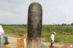 சிவ லிங்கம் கிடைத்த இடத்தில் இம்மாத இறுதியில் அகழாய்வு