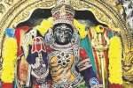 திரவுபதியம்மன் கோவிலில் முதலாம் ஆண்டு அக்னி வசந்த விழா