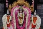 காரமடை அரங்கநாதர் கோவிலில் கிருஷ்ண பட்ச ஏகாதசி விழா