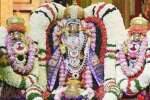 மதுரை, திருச்சி, கோவையில்.. மீண்டும் சீனிவாச கல்யாணம்!