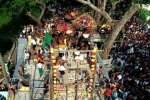 சீர்காழி புற்றடி மாரியம்மன் கோவில் கும்பாபிஷேகம்