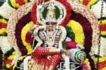 மேல்மலையனுாரில் நாளை அமாவாசை ஊஞ்சல் உற்சவம் ரத்து