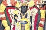 பொட்டி சுவாமி கோவிலில் குரு பூஜை