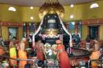 நவகிரக கோட்டையில் அமாவாசை வழிபாடு : பக்தர்கள் தரிசனம்