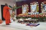 தஞ்சாவூர் ராமகிருஷ்ண மடத்தில் 125வது ஆண்டு தொடக்க விழா