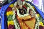 ஸ்ரீவில்லிபுத்தூர் சந்தன மாரியம்மன் கோயில் பூக்குழி திருவிழா