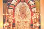 பூமாரியம்மன் கோவிலில் சாகை வார்த்தல் விழா