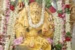 ராசிபாளையம் சக்தி மாரியம்மன் கோவில் சித்திரை திருவிழா