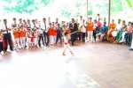 தஞ்சாவூர் ராமகிருஷ்ண மடத்தில் ராமகிருஷ்ண மிஷனின் 125வது ஆண்டு விழா