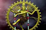 தில்லை நடராஜரின் நடனம் பற்றி அவதூறு; டி.ஜி.பி.,யிடம் புகார்
