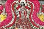 திருப்போரூர் கந்தசுவாமி கோவிலில் கிருத்திகை விழா கோலாகலம்