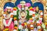 பெருமாள் கோவிலில் ராமானுஜர் ஜெயந்தி விழா