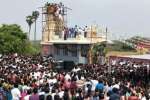 பாலியம்மன் கோவிலில் கும்பாபிஷேக விழா