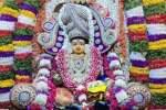 கொடைக்கானல் பெரிய மாரியம்மன் கோவிலில் கொடியேற்றம்