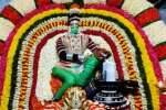 படவேட்டம்மன் கோவிலில் அக்னி தோஷ நிவர்த்தி விழா