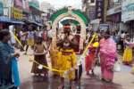 காங்கேயம் ராமலிங்க சவுடேஸ்வரி அம்மன் சித்திரை பொங்கல் விழா